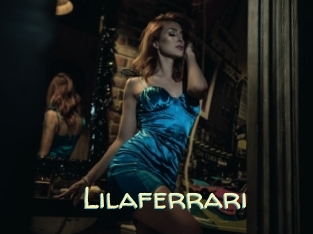 Lilaferrari