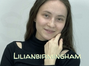 Lilianbirmingham