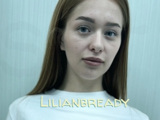 Lilianbready