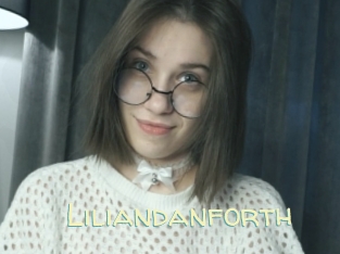 Liliandanforth