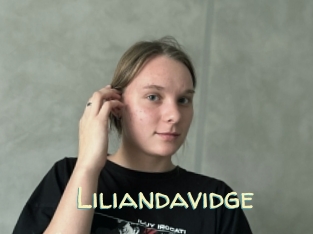 Liliandavidge