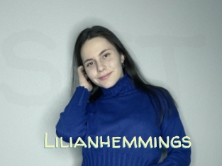 Lilianhemmings