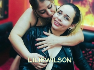 Liliewilson