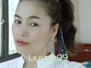 Lililove99