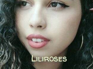 Liliroses