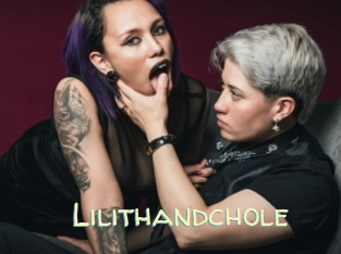 Lilithandchole