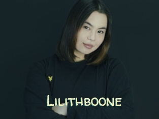 Lilithboone