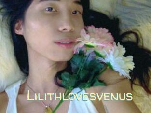 Lilithlovesvenus