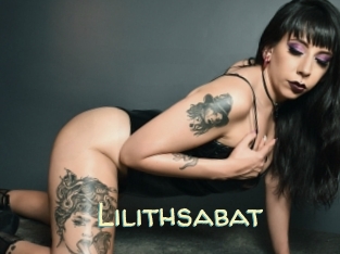 Lilithsabat