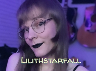 Lilithstarfall