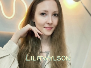 Lilitwylson