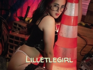 Lilletlegirl