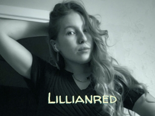 Lillianred