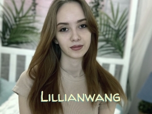 Lillianwang