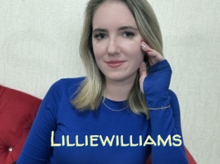 Lilliewilliams