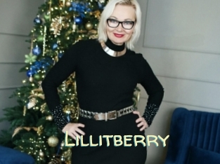 Lillitberry