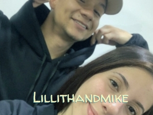 Lillithandmike