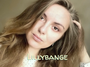 Lillybange