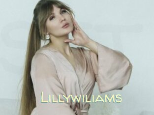 Lillywiliams