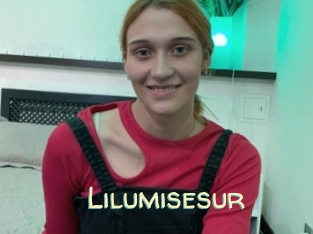 Lilumisesur