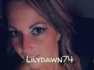 Lilydawn74