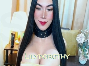 Lilydorothy