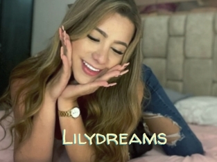 Lilydreams