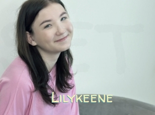 Lilykeene