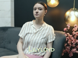 Lilyloyd