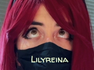 Lilyreina