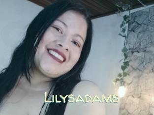 Lilysadams