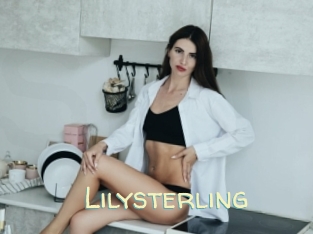 Lilysterling