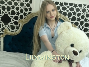 Lilywinston