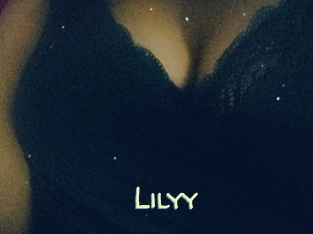 Lilyy