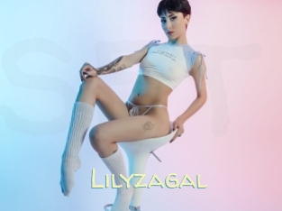 Lilyzagal