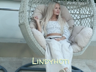 Lindyhoti