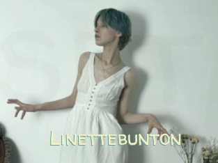 Linettebunton