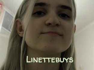 Linettebuys