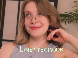 Linettecrook