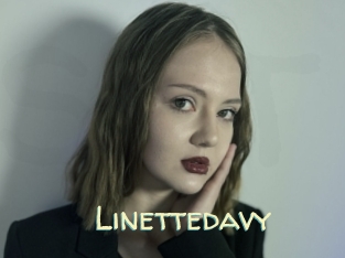 Linettedavy