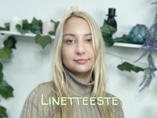 Linetteestey