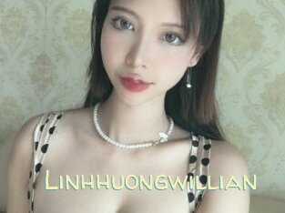 Linhhuongwillian