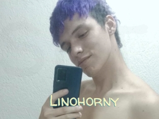 Linohorny