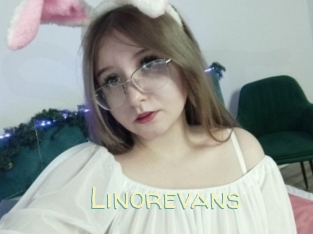 Linorevans