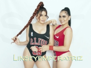 Linseyemperatriz