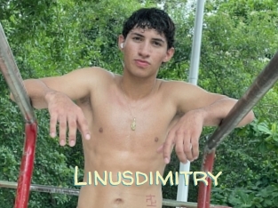 Linusdimitry