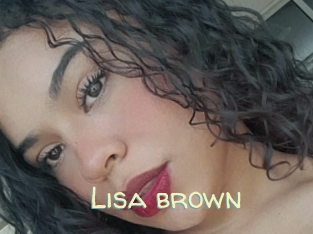 Lisa_brown