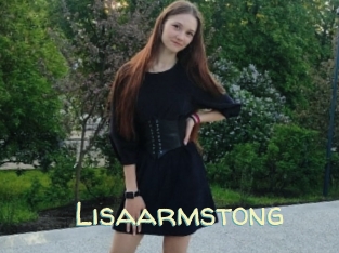 Lisaarmstong