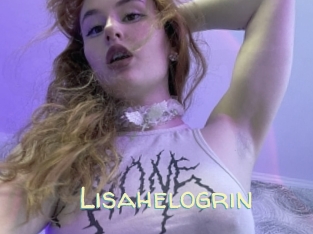 Lisahelogrin