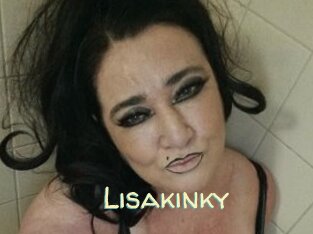 Lisakinky